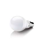 SYSKA SSK-PAG-N Base B22 15-Watt PAG LED Bulb (Pack of 6, Cool White)